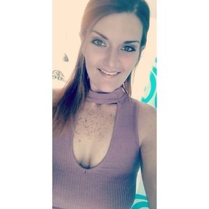 Meet your Posher, Summer